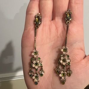 Michal Negrin Earrings